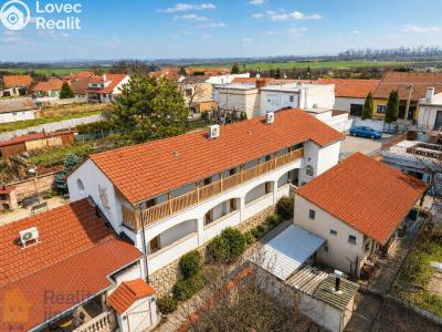 Prodej bytu 1+KK Dolní Dunajovice, Hlavní 555 č. 11