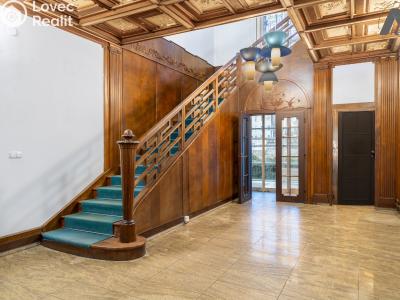 Продаж сімейного будинку Strakonice, Lidická 514 č. 4