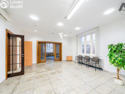 Продаж сімейного будинку Strakonice, Lidická 514 č. 7