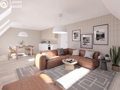 Продаж сімейного будинку Strakonice, Lidická 514 č. 10