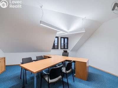 Продаж сімейного будинку Strakonice, Lidická 514 č. 12