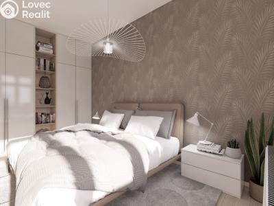 Продаж сімейного будинку Strakonice, Lidická 514 č. 15