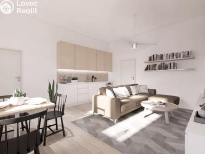 Продаж сімейного будинку Strakonice, Lidická 514 č. 16