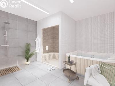 Продаж сімейного будинку Strakonice, Lidická 514 č. 17