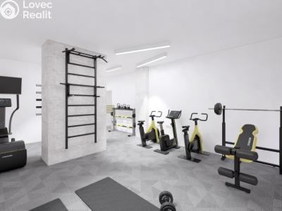 Продаж сімейного будинку Strakonice, Lidická 514 č. 18