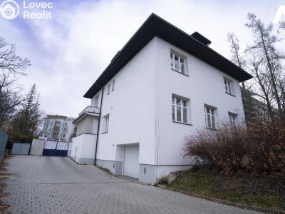 Продаж сімейного будинку Strakonice, Lidická 514 č. 1