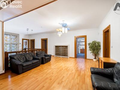 Продаж сімейного будинку Strakonice, Lidická 514 č. 3