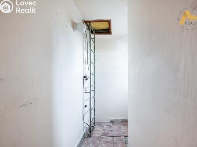Prodej rodinného domu Hrdějovice, Nemanická 99 č. 11