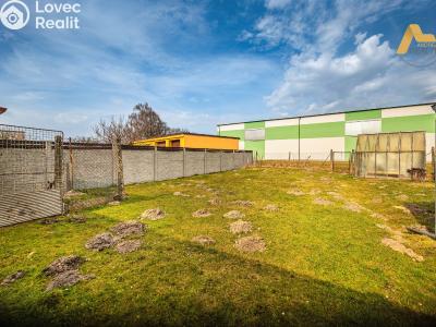 Prodej rodinného domu Hrdějovice, Nemanická 99 č. 12
