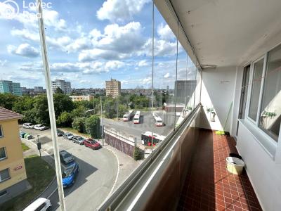 Продаж квартири 3+1 Praha, Tehovská č. 32
