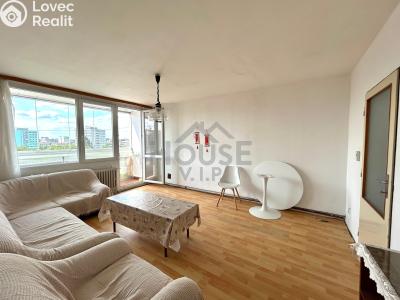 Продаж квартири 3+1 Praha, Tehovská č. 1