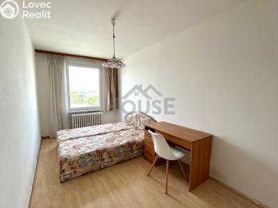 Продаж квартири 3+1 Praha, Tehovská č. 3