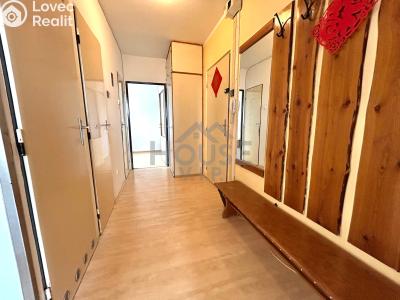 Продаж квартири 3+1 Praha, Tehovská č. 4