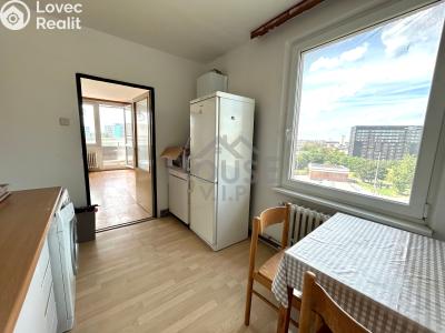 Продаж квартири 3+1 Praha, Tehovská č. 5