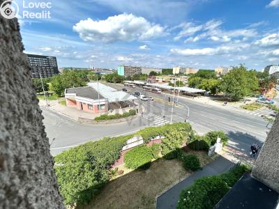 Продаж квартири 3+1 Praha, Tehovská č. 6