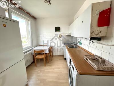 Продаж квартири 3+1 Praha, Tehovská č. 7