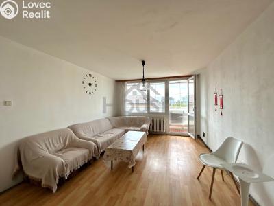 Продаж квартири 3+1 Praha, Tehovská č. 8