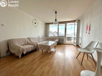 Продаж квартири 3+1 Praha, Tehovská č. 9