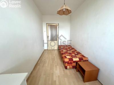 Продаж квартири 3+1 Praha, Tehovská č. 10