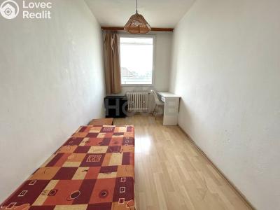 Продаж квартири 3+1 Praha, Tehovská č. 11