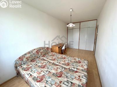 Продаж квартири 3+1 Praha, Tehovská č. 12