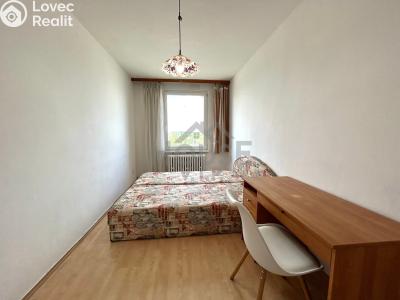 Продаж квартири 3+1 Praha, Tehovská č. 13