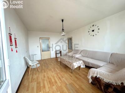 Продаж квартири 3+1 Praha, Tehovská č. 14
