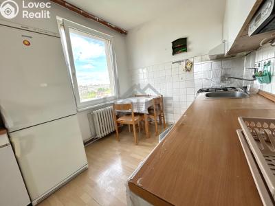 Продаж квартири 3+1 Praha, Tehovská č. 15