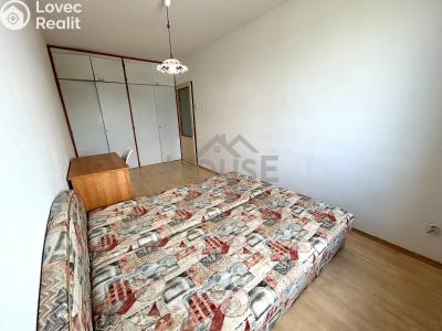 Продаж квартири 3+1 Praha, Tehovská č. 16