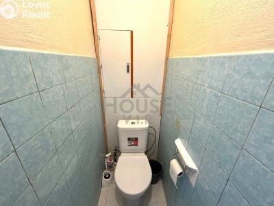 Продаж квартири 3+1 Praha, Tehovská č. 17