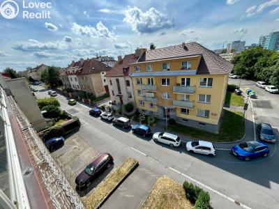 Продаж квартири 3+1 Praha, Tehovská č. 18