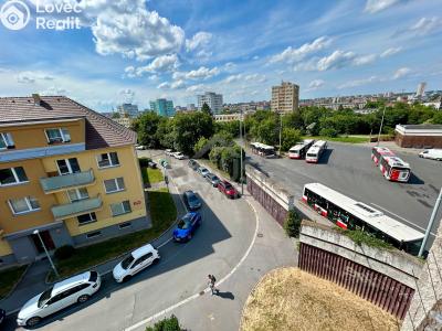 Продаж квартири 3+1 Praha, Tehovská č. 19