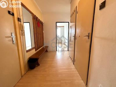 Продаж квартири 3+1 Praha, Tehovská č. 20