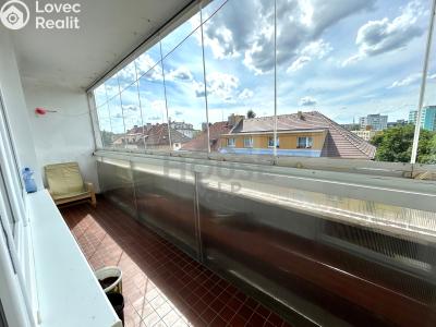 Продаж квартири 3+1 Praha, Tehovská č. 21