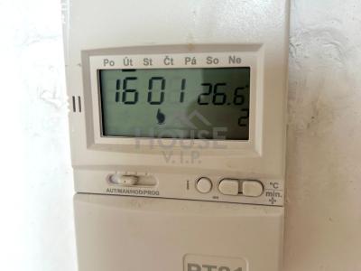 Продаж квартири 3+1 Praha, Tehovská č. 22