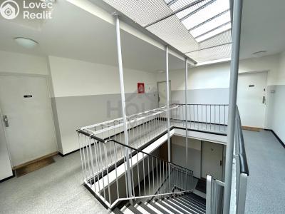 Продаж квартири 3+1 Praha, Tehovská č. 24