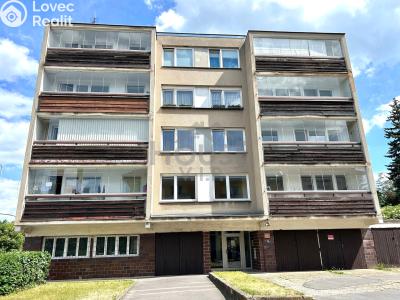 Продаж квартири 3+1 Praha, Tehovská č. 25