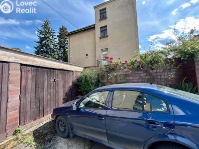 Продаж квартири 3+1 Praha, Tehovská č. 26