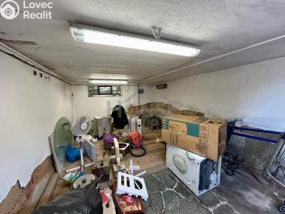 Продаж квартири 3+1 Praha, Tehovská č. 27
