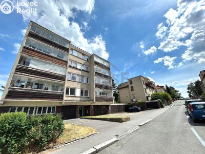 Продаж квартири 3+1 Praha, Tehovská č. 28
