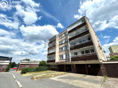 Продаж квартири 3+1 Praha, Tehovská č. 29