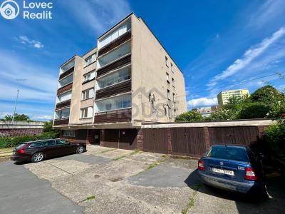 Продаж квартири 3+1 Praha, Tehovská č. 30