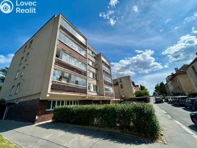 Продаж квартири 3+1 Praha, Tehovská č. 31