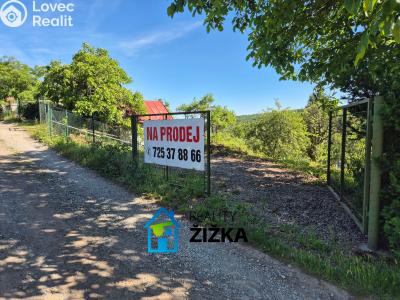 Sale hut Brno č. 6