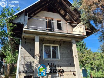 Sale hut Brno č. 7