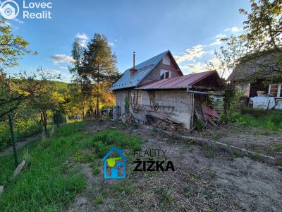 Sale hut Brno č. 12