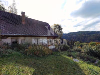 Prodej chalupy Jablonec nad Jizerou č. 2