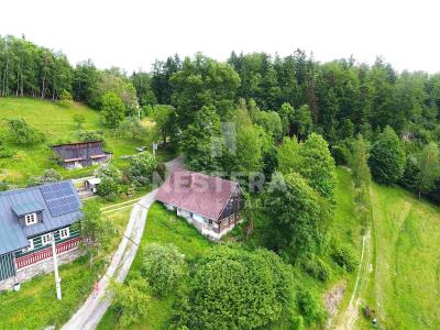 Prodej chalupy Jablonec nad Jizerou č. 4