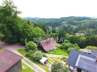 Prodej chalupy Jablonec nad Jizerou č. 7