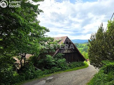 Prodej chalupy Jablonec nad Jizerou č. 8